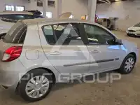 2009 Renault Clio