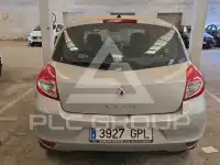 2009 Renault Clio