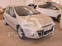 2009 Renault Clio