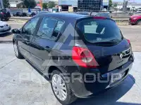 2009 Renault Clio