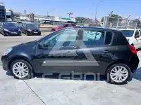 2009 Renault Clio