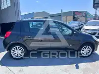 2009 Renault Clio