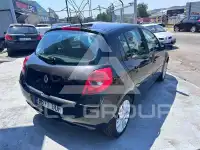 2009 Renault Clio