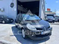 2009 Renault Clio