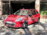 2009 Renault Clio