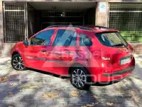 2009 Renault Clio