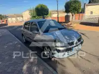 2009 Renault Clio