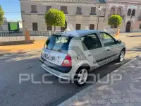 2009 Renault Clio