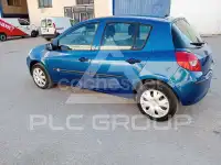 2009 Renault Clio