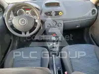 2009 Renault Clio
