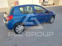 2009 Renault Clio