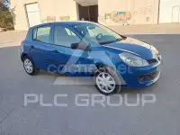 2009 Renault Clio
