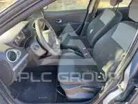 2009 Renault Clio
