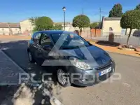 2009 Renault Clio
