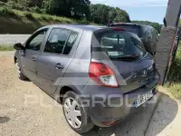 2009 Renault Clio