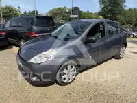 2009 Renault Clio