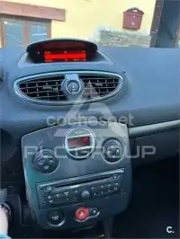 2009 Renault Clio