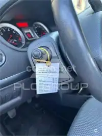 2009 Renault Clio