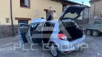 2009 Renault Clio