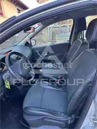 2009 Renault Clio