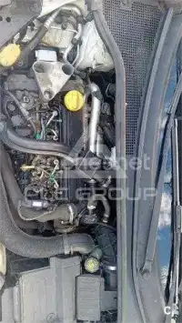 2009 Renault Clio