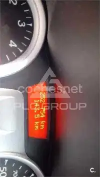 2009 Renault Clio