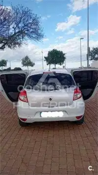 2009 Renault Clio