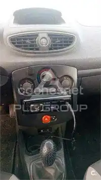 2009 Renault Clio