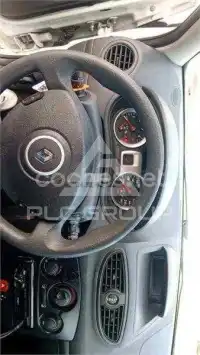 2009 Renault Clio