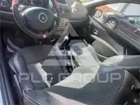 2009 Renault Clio