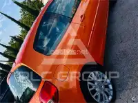2009 Renault Clio