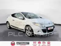 2009 Renault Megane