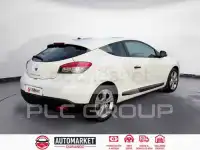 2009 Renault Megane