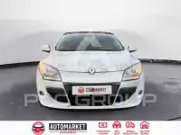 2009 Renault Megane