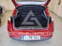 2009 Renault Megane