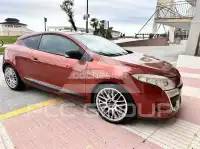 2009 Renault Megane
