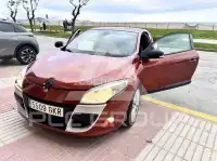 2009 Renault Megane