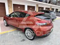 2009 Renault Megane
