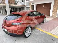 2009 Renault Megane