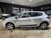 2009 Renault Megane