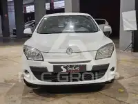 2009 Renault Megane