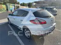 2009 Renault Megane
