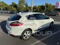 2009 Renault Megane