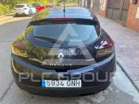2009 Renault Megane