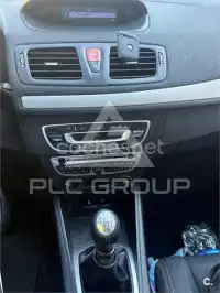 2009 Renault Megane