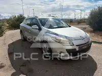 2009 Renault Megane