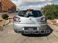 2009 Renault Megane