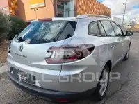 2009 Renault Megane