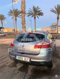 2009 Renault Megane