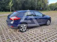 2009 Renault Megane